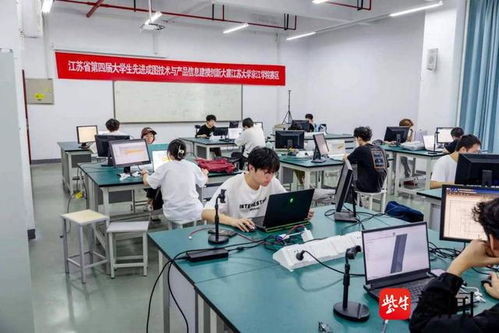 江蘇大學京江學院學子在先進成圖技術(shù)與產(chǎn)品信息建模創(chuàng)新大賽中斬獲五金零售佳績